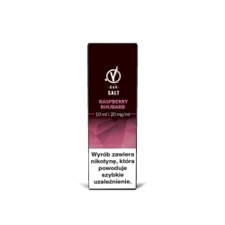 Liquid VBar Salt 10ml - Raspberry Rhubarb 20mg